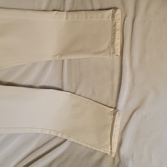 Volcom Brand Jeans Girlfriend Ankle Fit - Picture 4 of 7